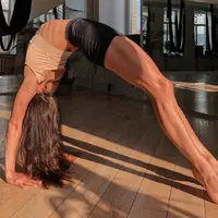 Экспресс-курс на жиросжигание и рельеф всего тела