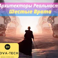 Архитекторы Реальности. Шестые Врата