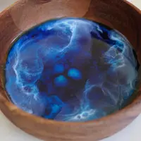 Морские картины из эпоксидной смолы