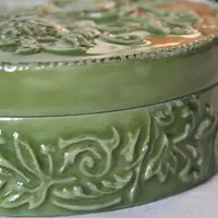 Марафон 12. Керамика