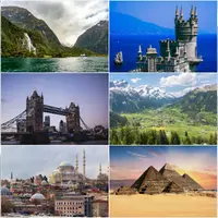 Школа виртуальных путешествий