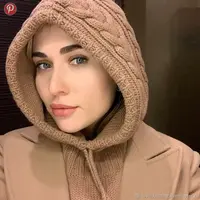 Мастер-класс капор Love Hood