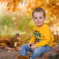 Осенний коллаж