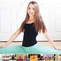 Шпагат для ребенка за 12 занятий