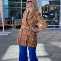 МК по пошиву жакета 0303