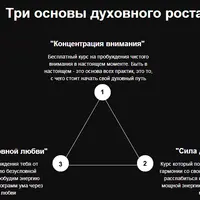 Три курса, которые пробудят тебя