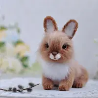 Мастер-класс Зайчик