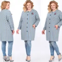 Выкройки. Новинки Осень 2020