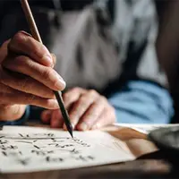 Откуда пошел японский язык или краткая история японского языка