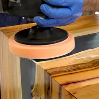 Урок по шлифованию