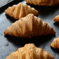 Эстетика слоёного теста