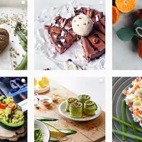 Большой сборник сыроедческих рецептов