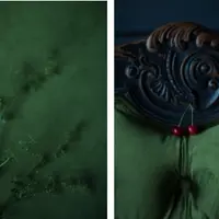 Большой цвет