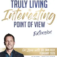 Истинная жизнь как интересная точка зрения. Телекласс 2