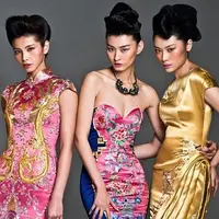 Мода. Индия, Япония и Китай: мировое влияние на костюм и моду