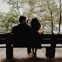 Как построить здоровые отношения: влюбленность, брак, семья