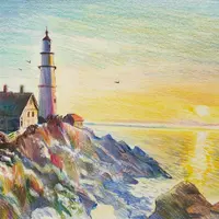 Рисуем светом