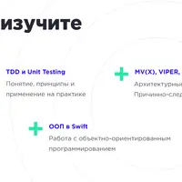 iOS-разработчик с нуля за 20 недель. Часть 2 из 5