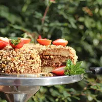 Торты из детства