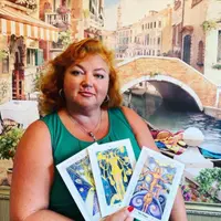 Магия зеркал-2