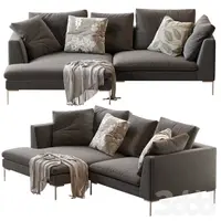 Сборник 3d моделей. Set 12