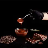 Темперирование шоколада