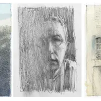 Тон и композиция. Рисунок с нуля. Часть вторая