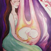 Абортированные и нерождённые дети рода