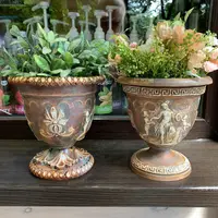 Вазон Танаис