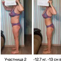 Идеальная фигура