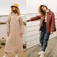 Пальто и куртка №785. Размеры 38-52. Рост 164-170