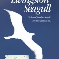 Чайка по имени Джонатан Ливингстон