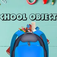School objects. Набор учебных презентаций