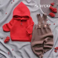 Костюм Кроха