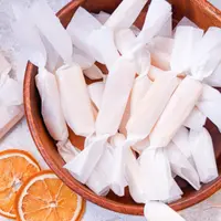 Сливочные ириски