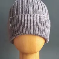 Мужская шапка casual_man_hat
