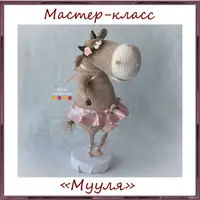 Мастер-класс Мууля