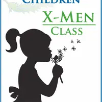 X-MEN класс: Осознанные дети