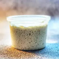 Закваска без глютена