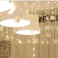 Снежинки, схемы и мастер-класс