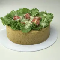 Чизкейк Хачапури