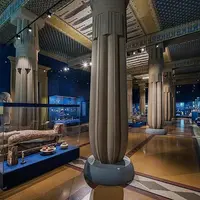 Искусство Древнего Египта