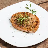 Мясо: стейк, карри, ростбиф