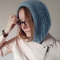 Капор "Любимый"