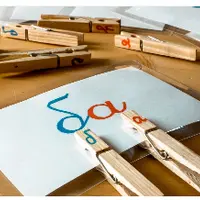 Звуковой анализ как обязательный этап для перехода к чтению