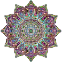 Трансовая техника «Принятие себя»