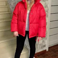 Куртка-пуховик “Торонто”