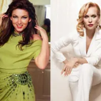 Натурал-Драматик: образы и стили