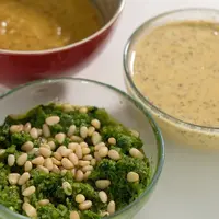 Фалафель онлайн. Как научиться готовить котлеты и паштеты из бобовых