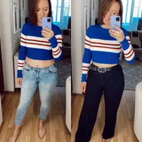 Персональный стиль. Простой способ нравиться себе